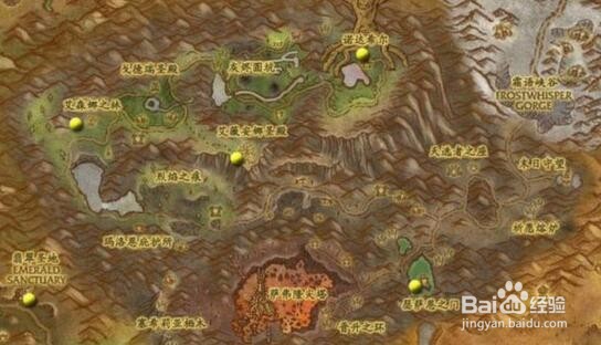 贝克洛克的门怎么进去