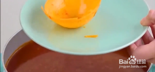 拯救美食的小妙招。