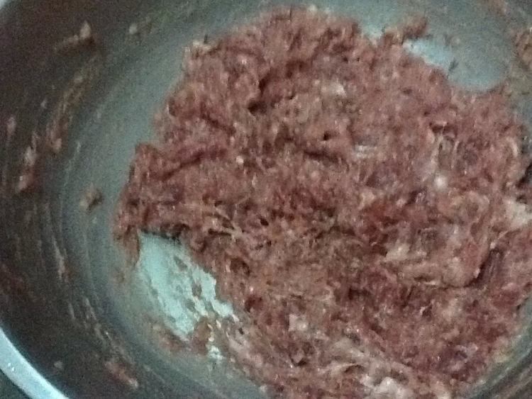 超美味的灌汤小笼包的做法,让我来教你!