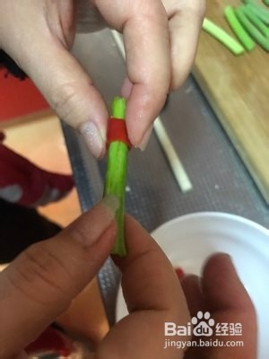如何做吉祥结