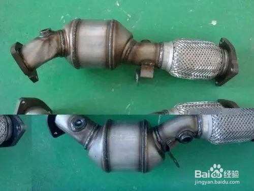 怎么判断三元催化堵了
