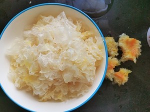 银耳粥怎么做