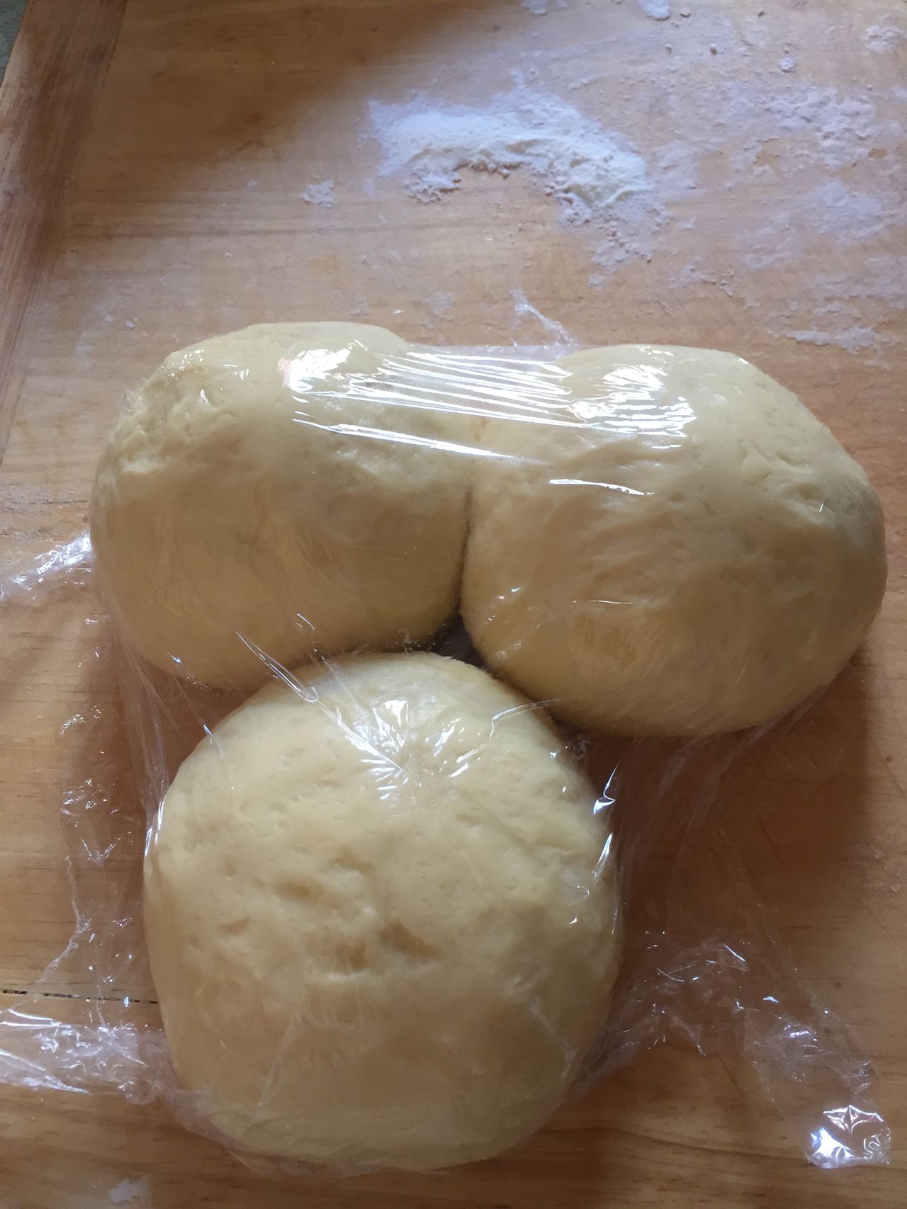 蔓越莓吐司面包的做法，赶快来get吧！