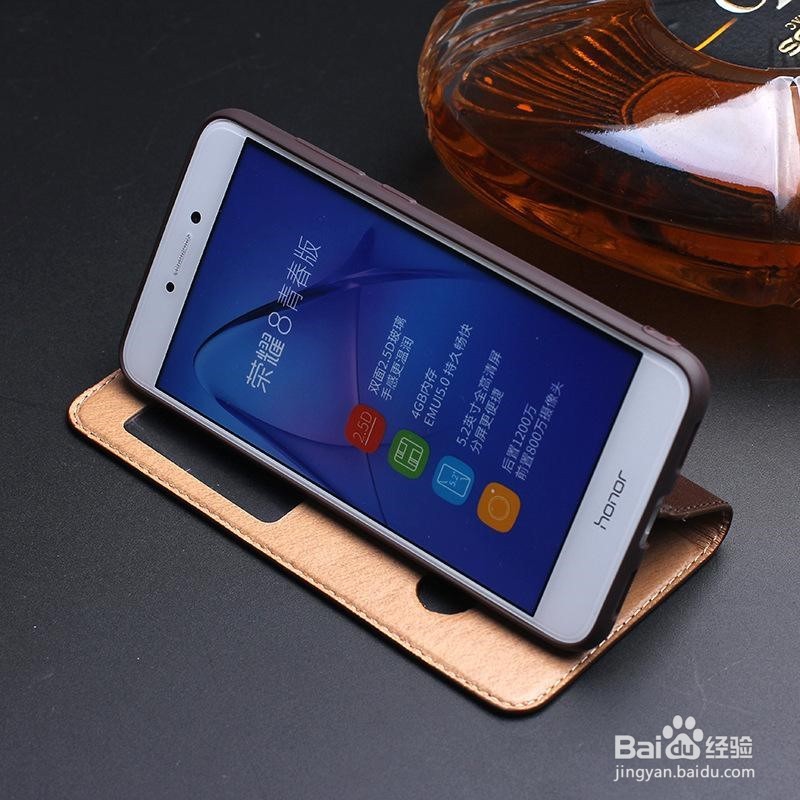 荣耀8青春版断触解决办法