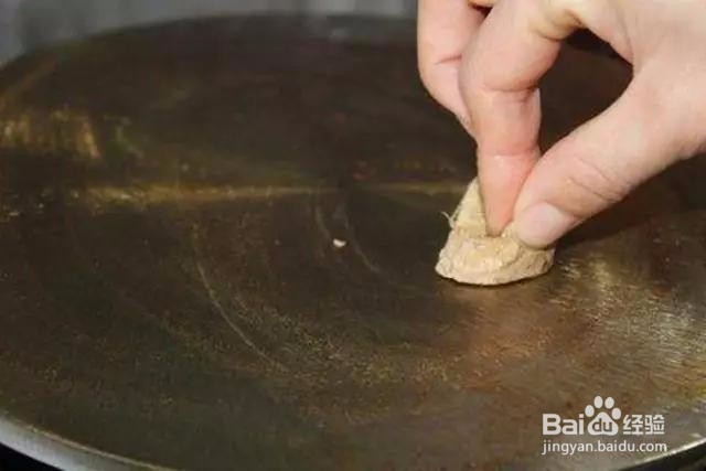 怎么煎鱼不粘锅且不碎?