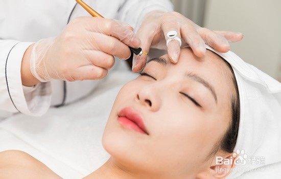 冬天纹眉怕冻吗? 马上告诉你答案