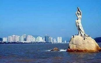 我的大学生涯：[46]珠海游
