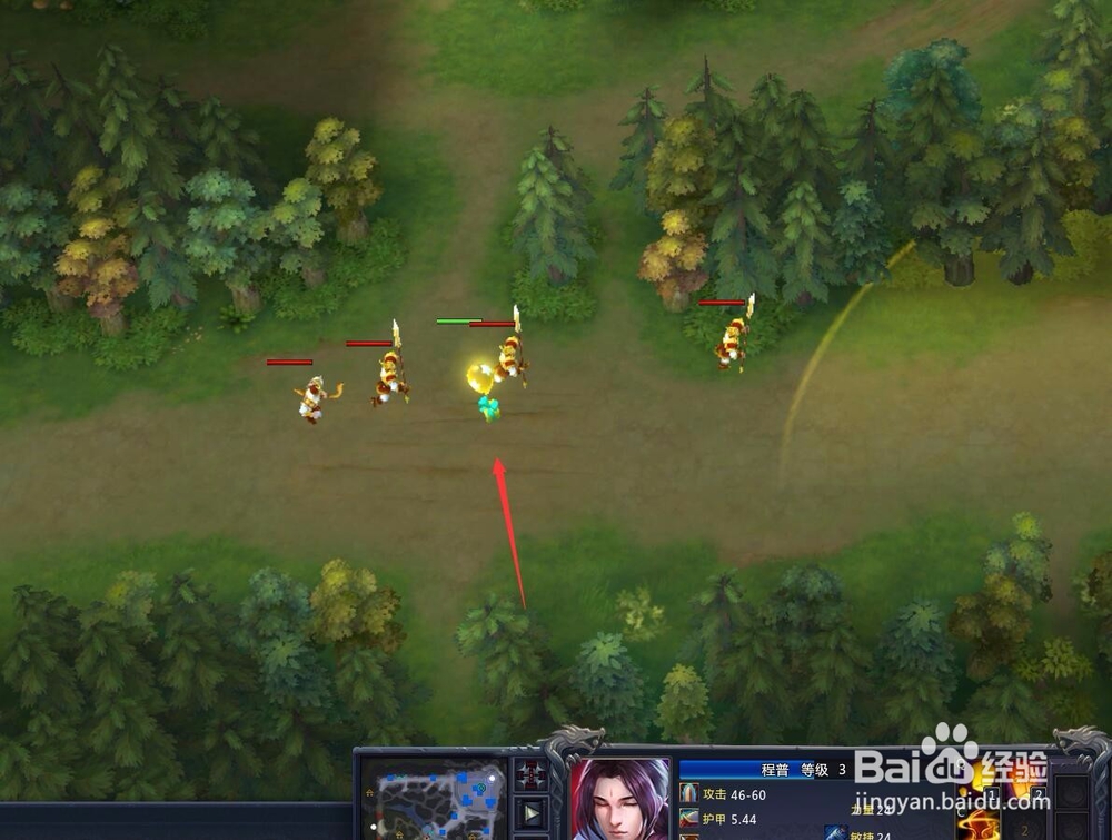 梦三国灯位小技巧魏国篇