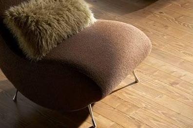 怎样量体裁衣选地板