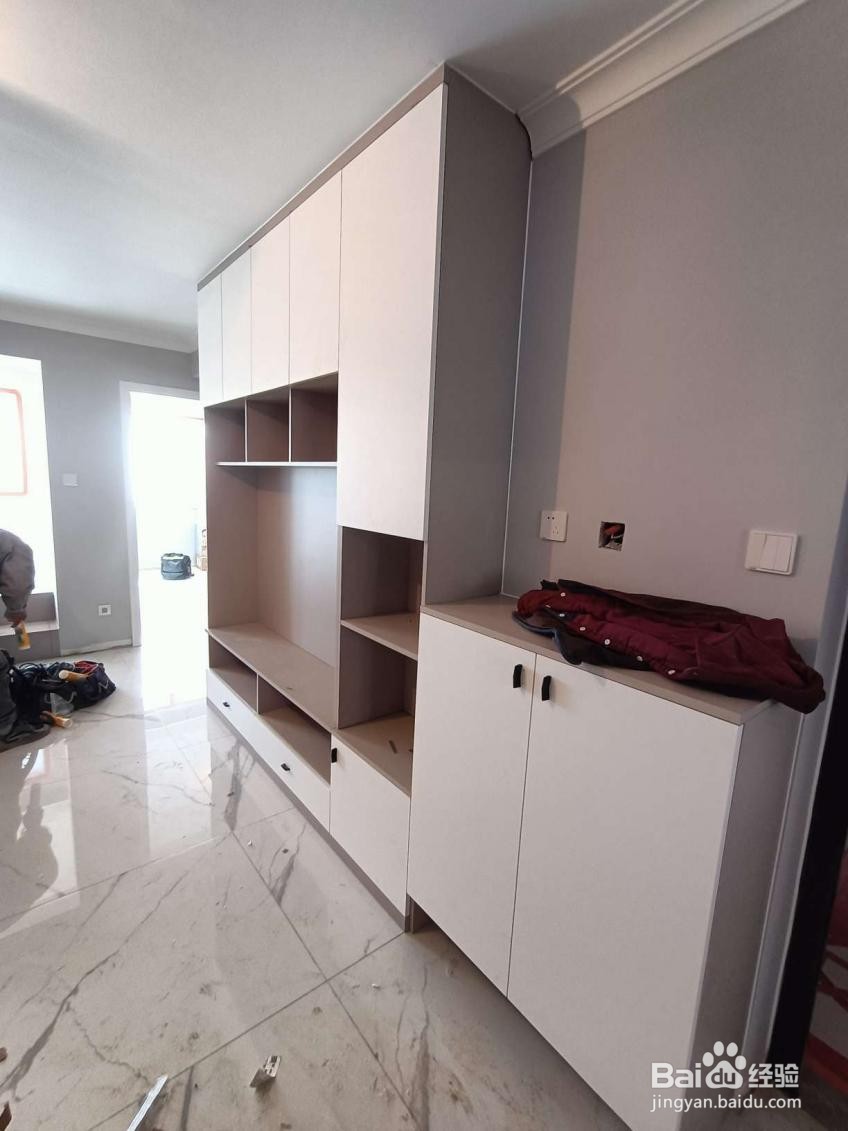 二手房墙面翻新应该怎么做？