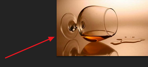 ps抠图法——羽化法抠图