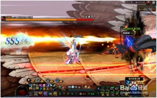 dnf红眼单人鸟背攻略