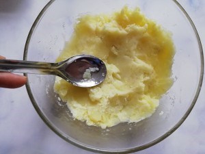 家常小零食--香酥土豆饼