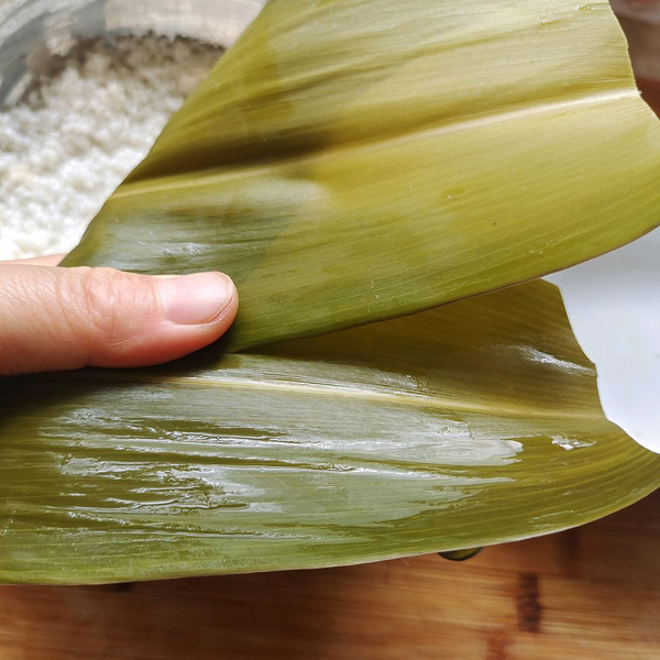 甜甜蜜蜜蜜枣粽