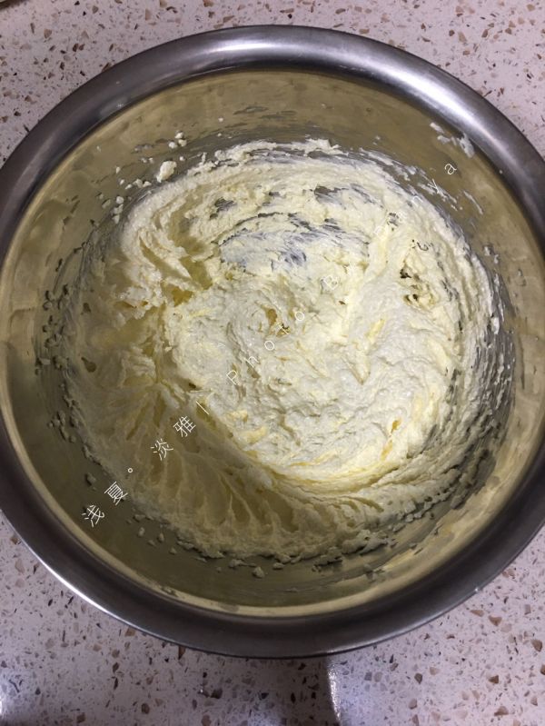 爆浆蓝莓软曲奇