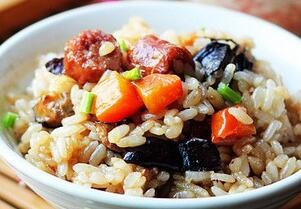 腌咸了的肘子怎样吃