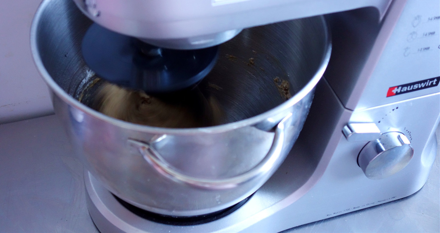 榛子乳酪软欧的做法,你学会了吗