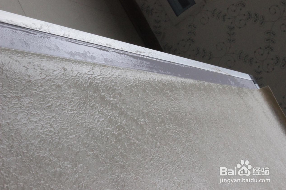 糯米胶如何上胶施工