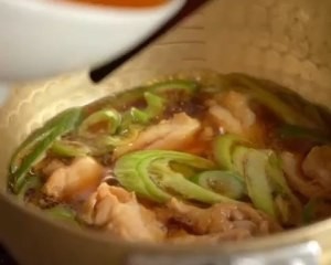 最好吃的亲子盖饭(日料版)烹饪方法