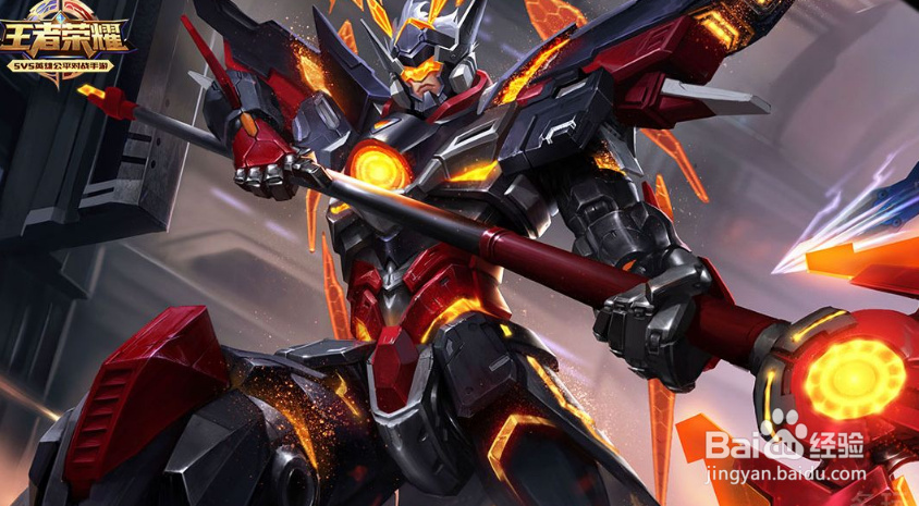 王者荣耀:英雄最强一击的伤害有多高?