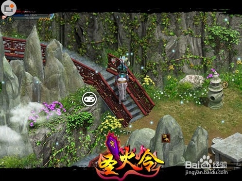 《圣火令》1v1对战 新玩法引爆格斗热血