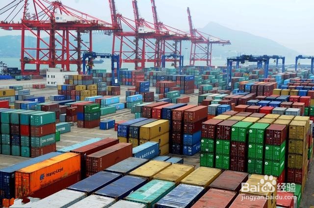 如何获得外贸经营权