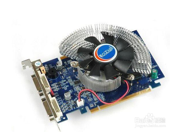 电脑显示器颜色不正常