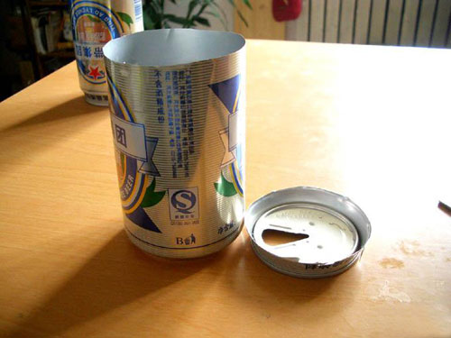 废弃物的再循环、巧利用