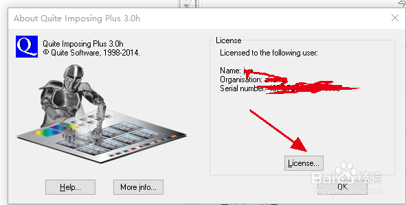 PDF插件Quite Imposing Plus 3.0工具安装教程