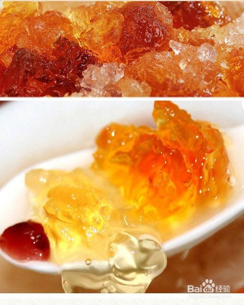 如何在家煮一杯美味的桃浆?