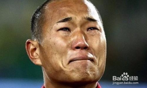 孙杨奥运失金痛哭是为什么 该怎么看