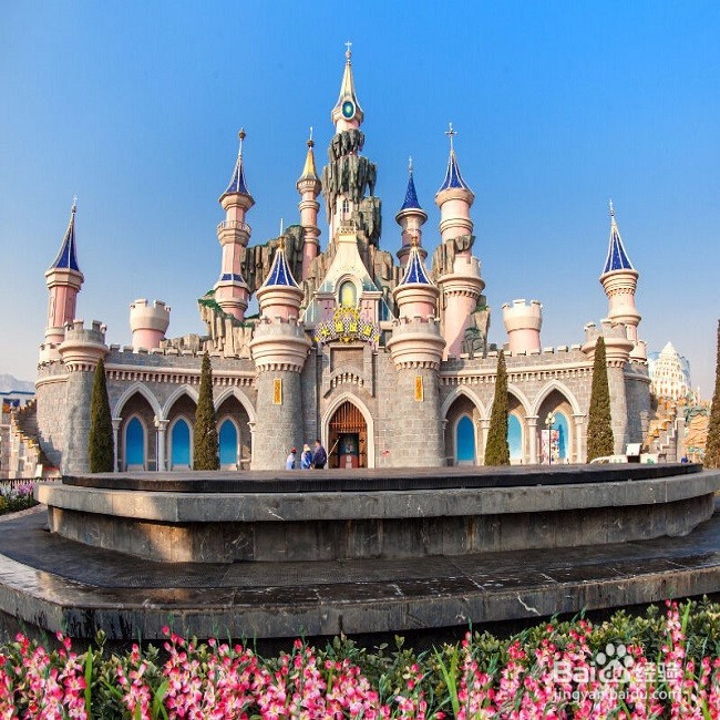 济南方特旅游攻略