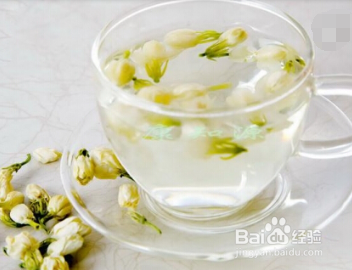 茉莉花与罗汉果花如何区分