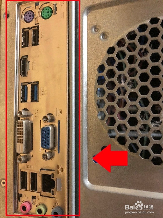 电脑独立显卡如何拆