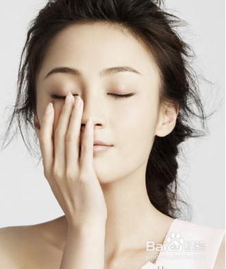 啤酒去鱼尾纹 预防鱼尾纹的6个好习惯