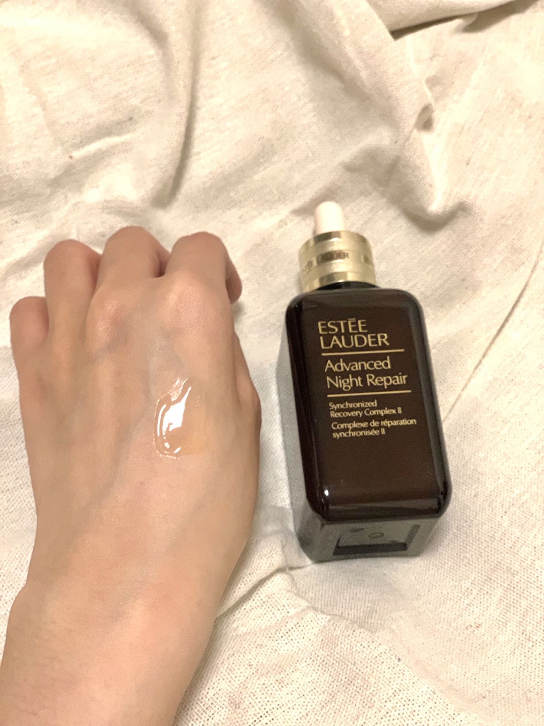 秋冬干皮大牌精华，20岁你开始初抗老了吗