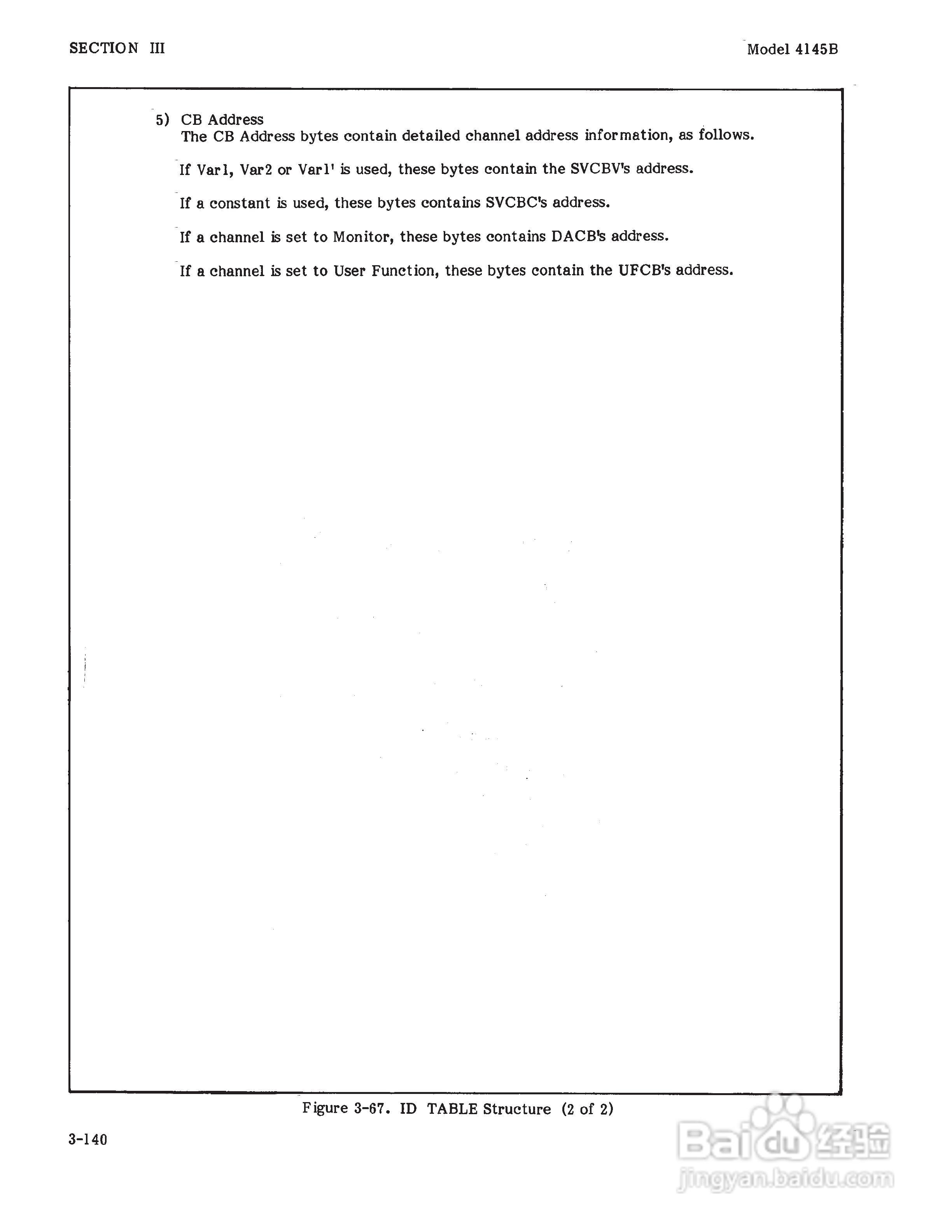 HP 4145B仪器用户使用手册:[18]