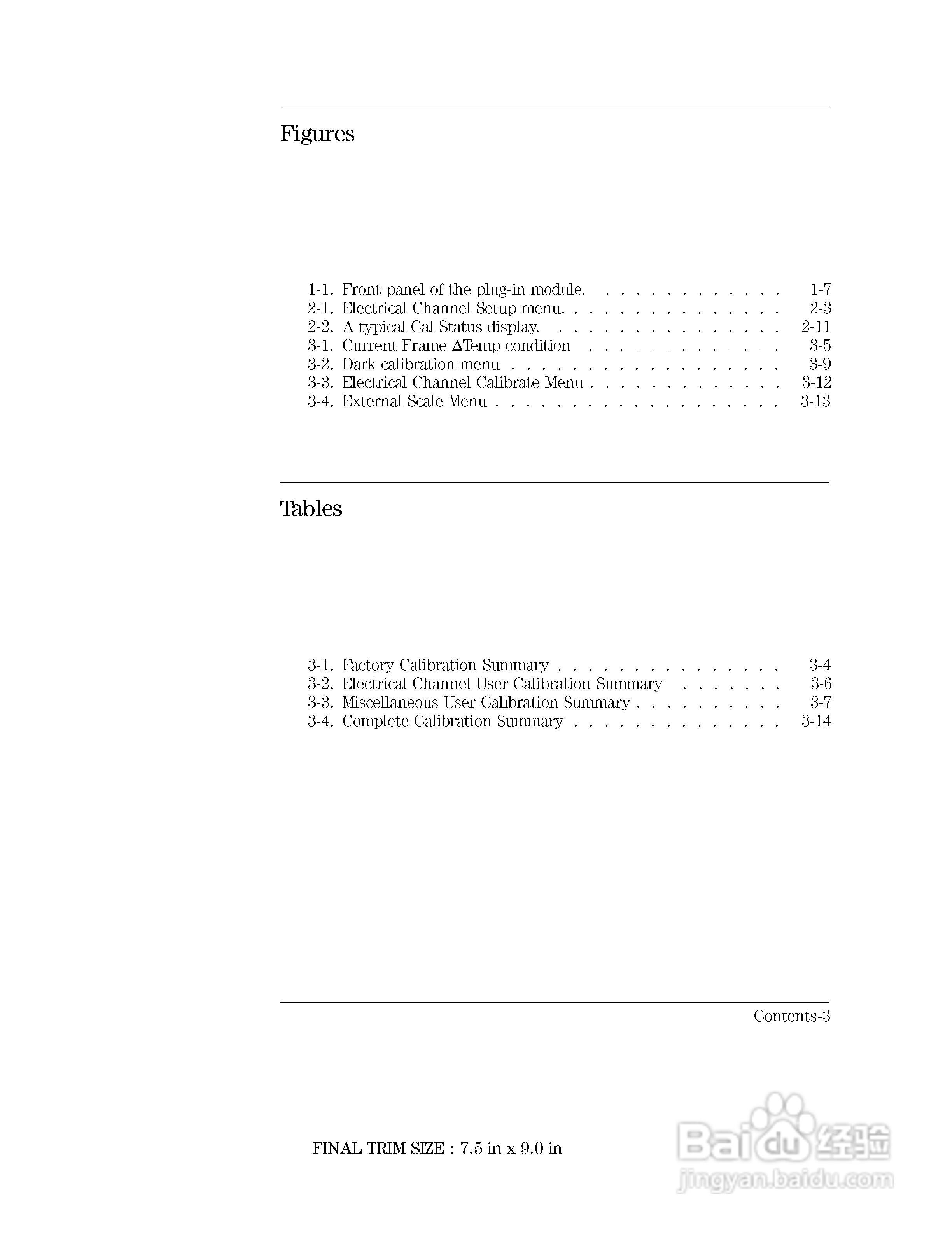 HP 83483E仪器说明书:[2]