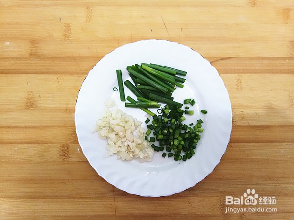 教你做双菇牛肉丝