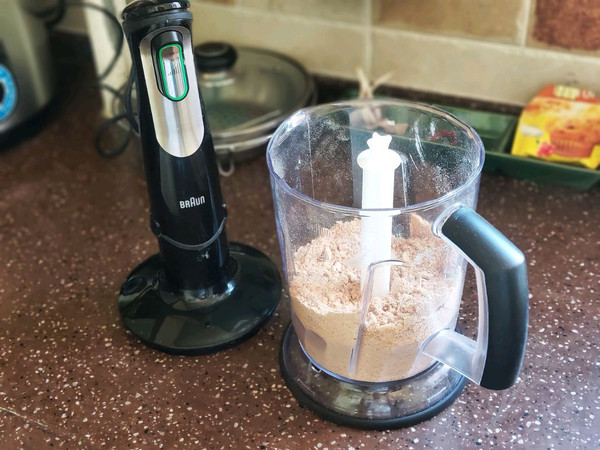 自制花生酥，只需三种原料