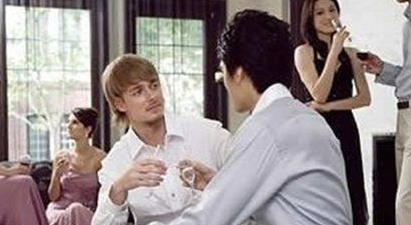 新朋友怎么聊天