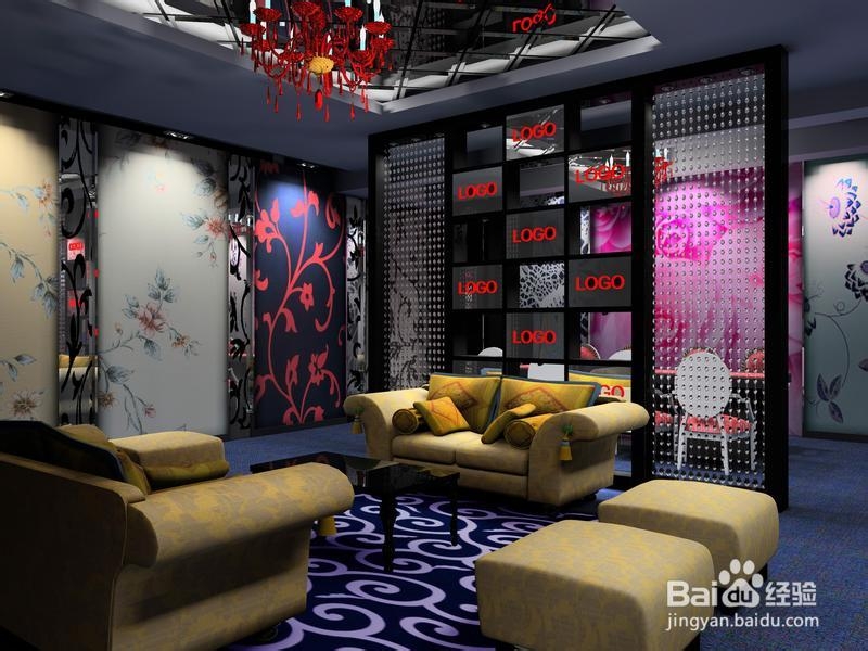 浅谈消费者对墙纸常见的误解