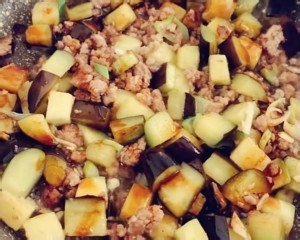 简单家常打卤面