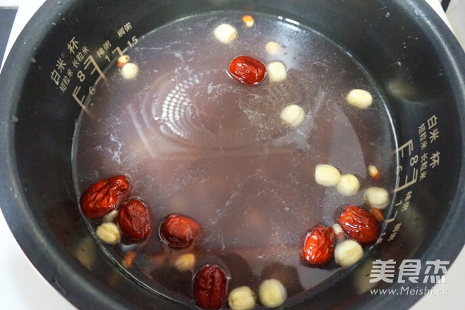 腊八节～腊八粥