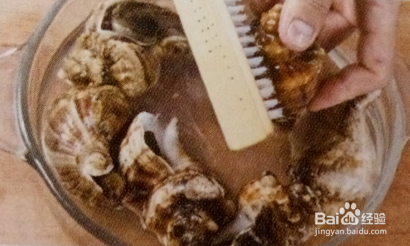 盛夏肥美时节——双椒拌螺丁