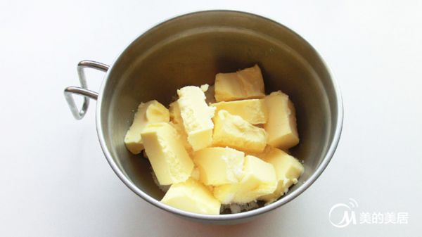 咖啡斑马磅蛋糕