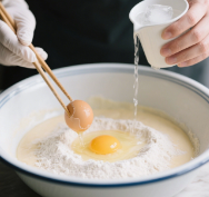 黄金拔丝香蕉的做法