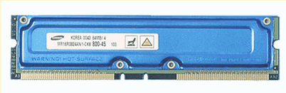 如何识别内存插槽类型