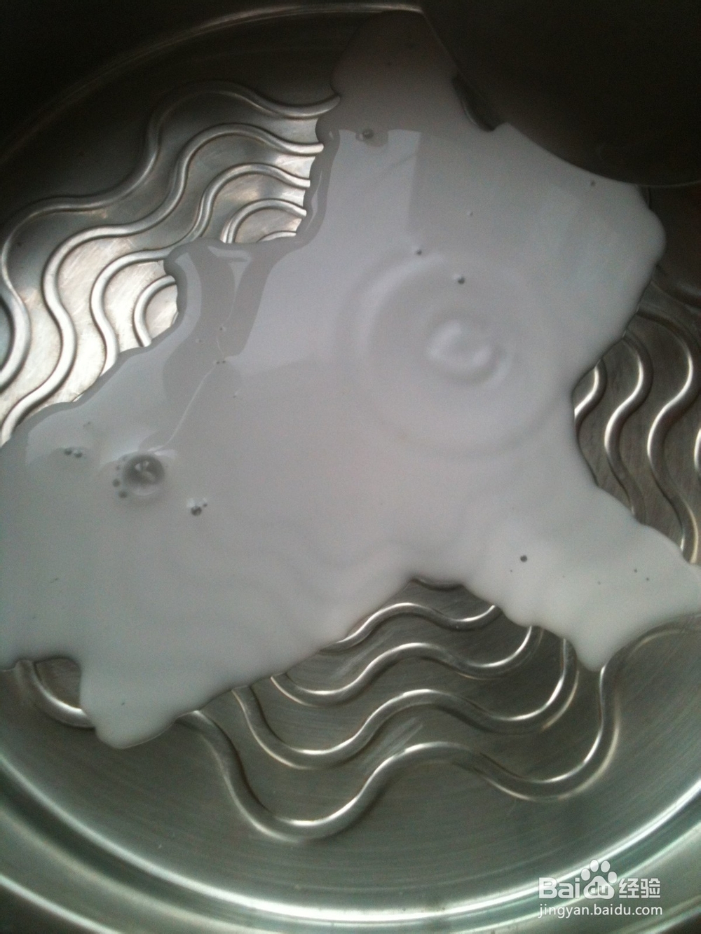 超级好做又好吃的自制凉皮