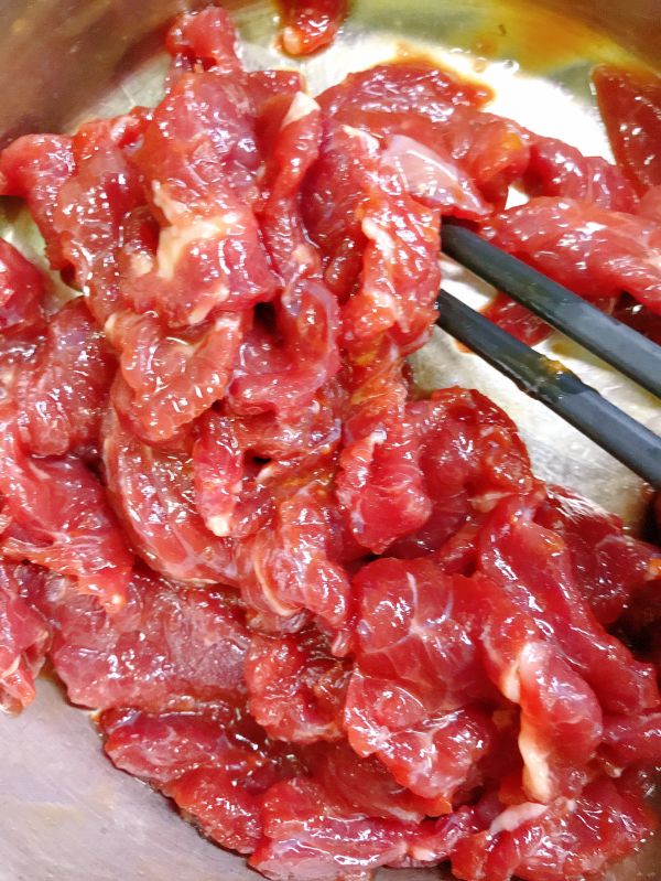 番茄牛肉丸子汤